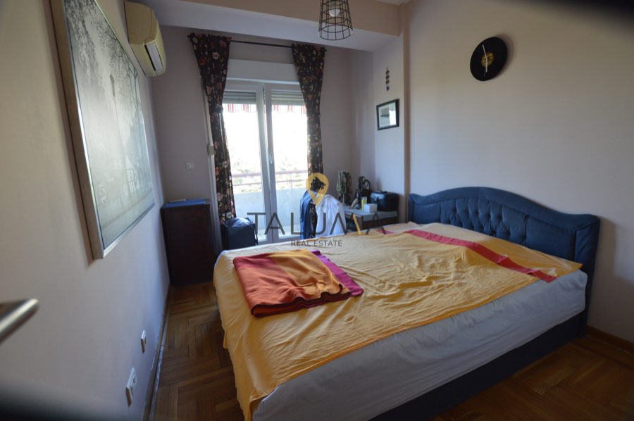 Trosoban stan, 100 m², Preko Morače, Podgorica – fotografija 5