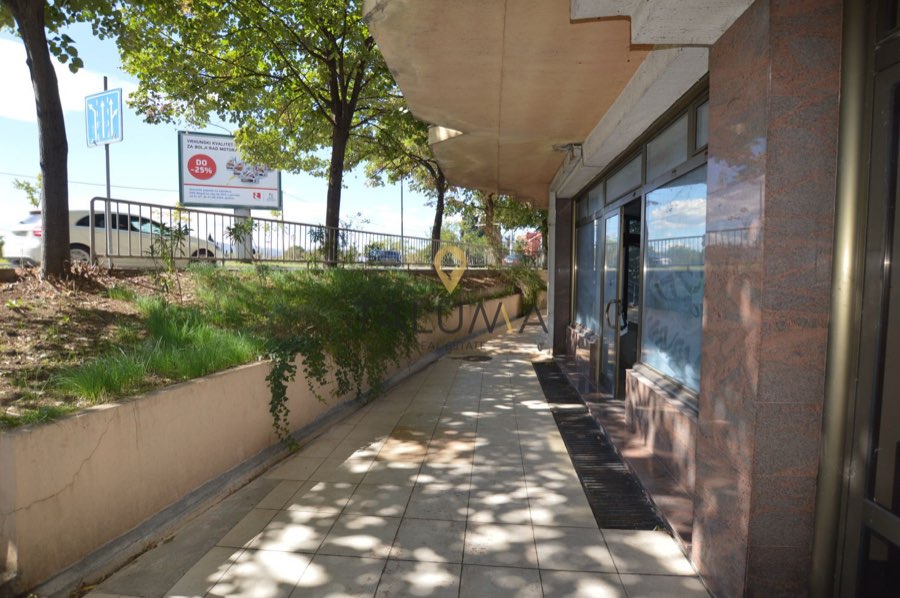 Commercial space, 77 m², Stara Varoš, Podgorica – photo 4