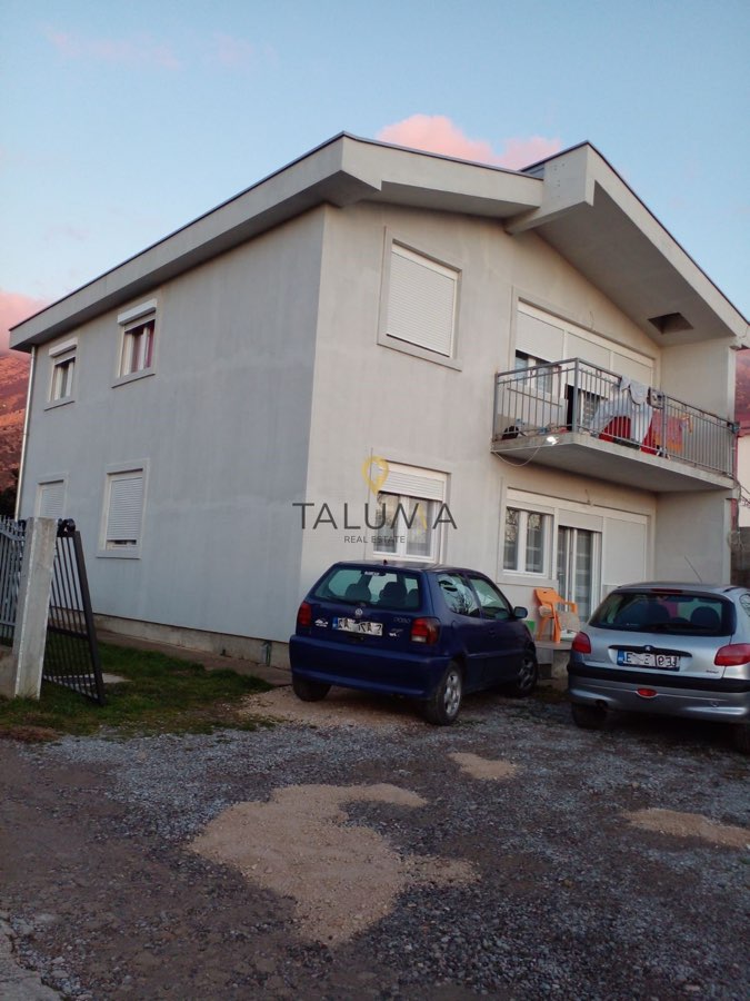 Kuća, 158 m², Čeluga, Bar