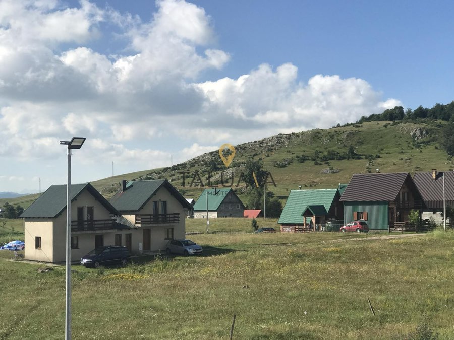 Kuća, 70 m², Javorovača, Žabljak
