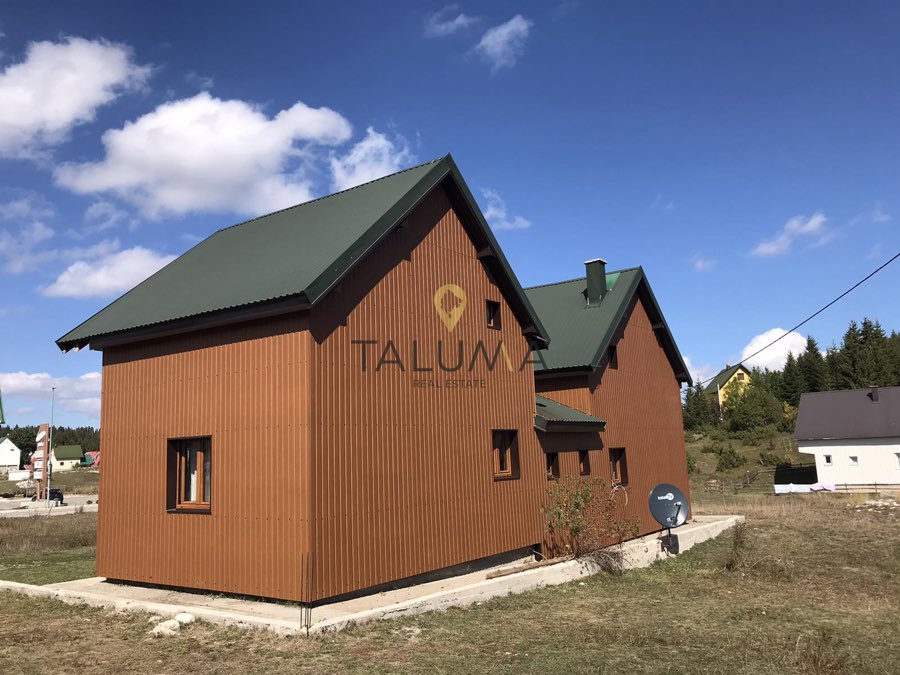 Kuća, 70 m², Javorovača, Žabljak – fotografija 2