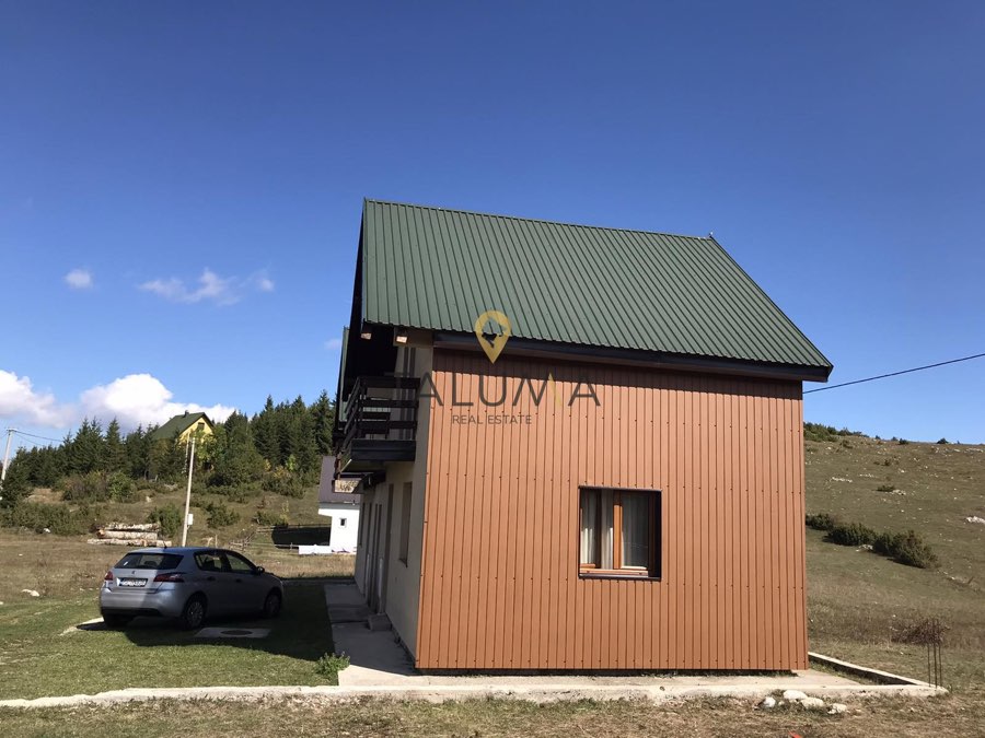 Kuća, 70 m², Javorovača, Žabljak – fotografija 3