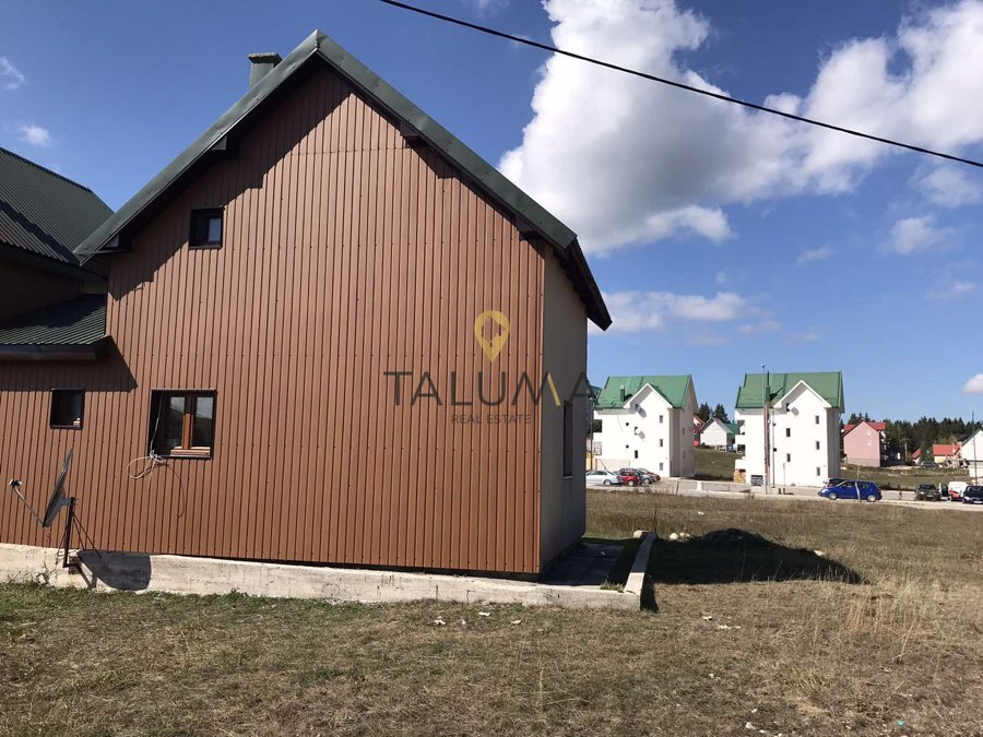 Kuća, 70 m², Javorovača, Žabljak – fotografija 4