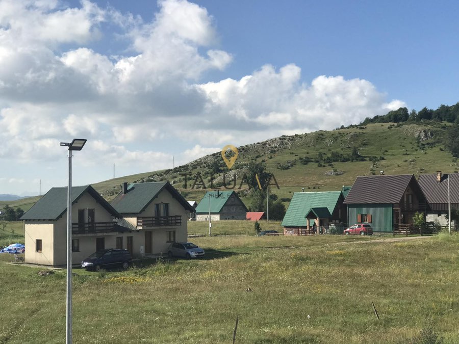 Kuća, 70 m², Javorovača, Žabljak – fotografija 5