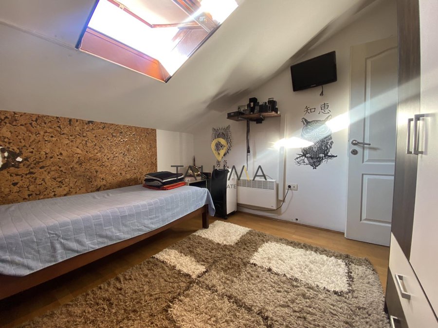 Trosoban stan, 101 m², Ljubović, Podgorica – fotografija 4