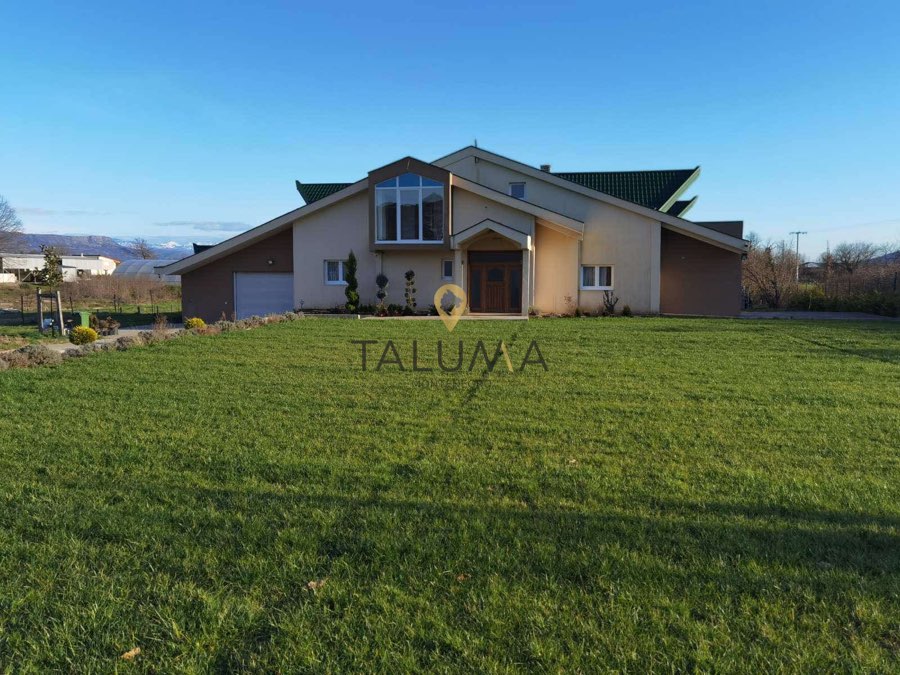 Kuća, 400 m², Grlić, Danilovgrad – fotografija 4