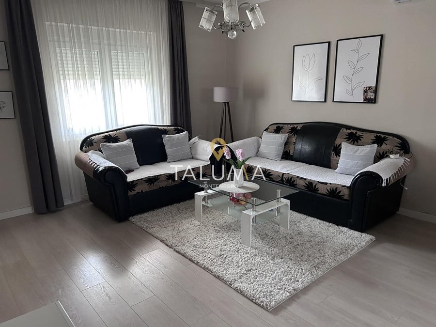Kuća, 100 m², Spuž, Danilovgrad