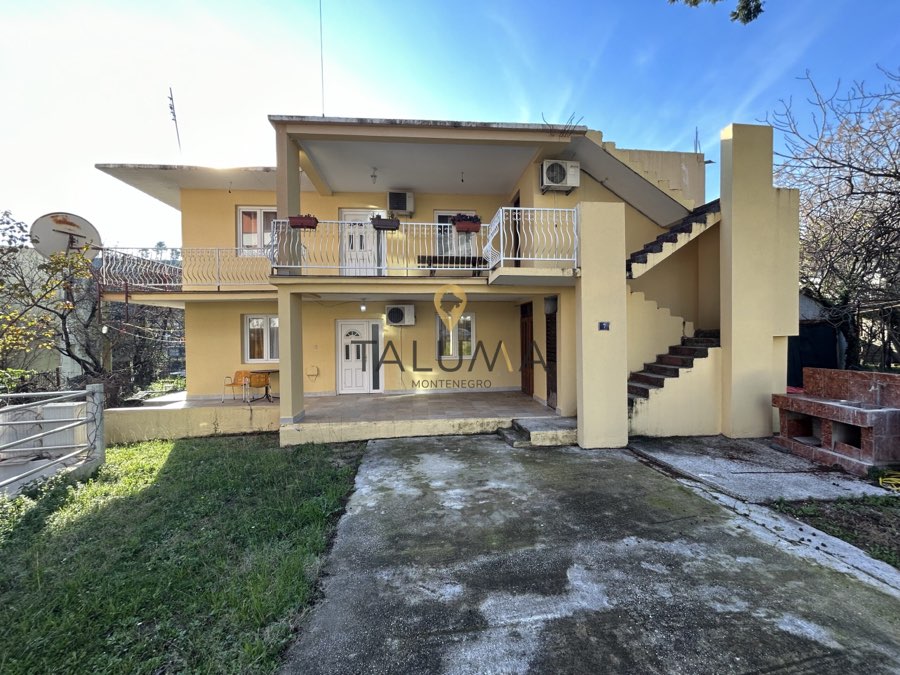 Kuća, 300 m², Sutomore, Bar