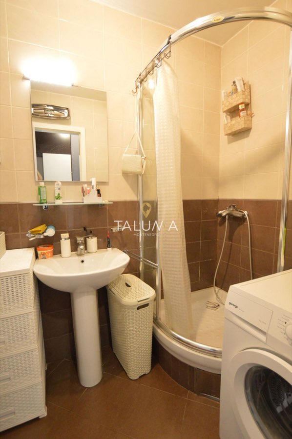 Jednosoban stan, 40 m², Stari Aerodrom, Podgorica – fotografija 4