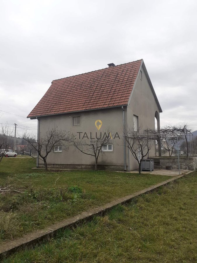Müstakil ev, 152 m², Brezovik, Nikšić – fotoğraf 2