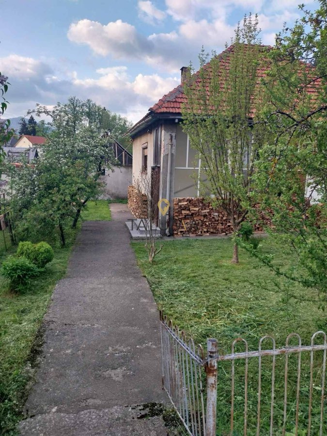 Kuća, 90 m², Kolašin, centar – fotografija 4