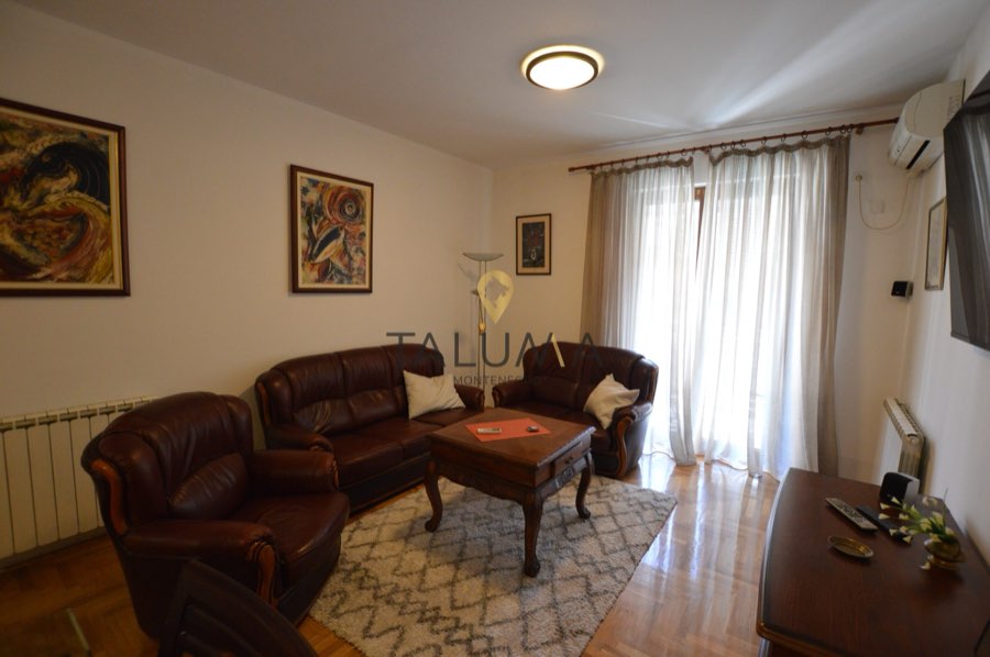 Dvosoban stan, 71 m², Preko Morače, Podgorica – fotografija 2