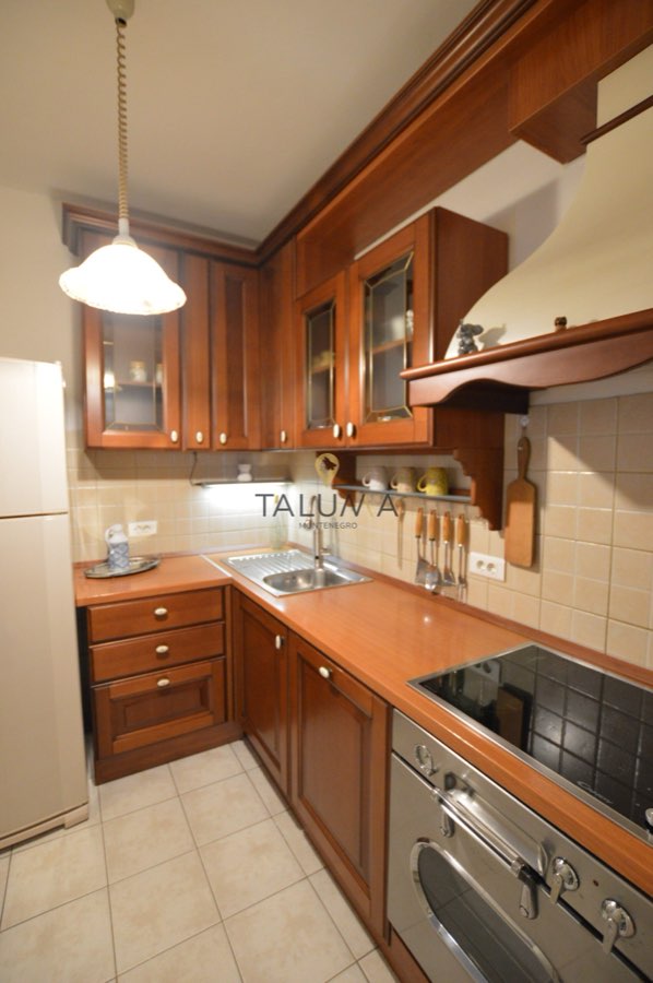 Dvosoban stan, 71 m², Preko Morače, Podgorica – fotografija 4