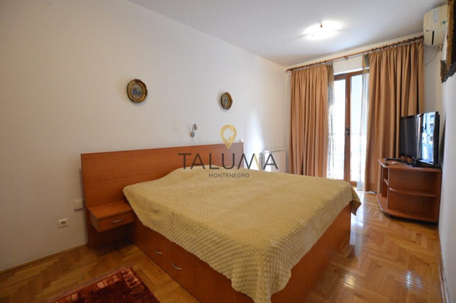Dvosoban stan, 71 m², Preko Morače, Podgorica – fotografija 5