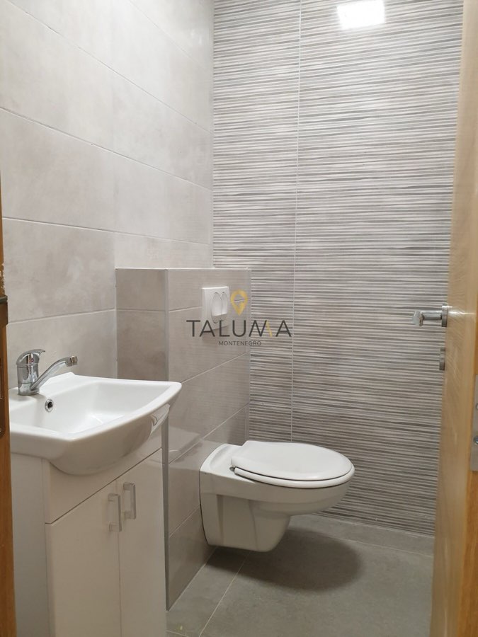 Poslovni prostor, 120 m², Podgorica, centar – fotografija 5
