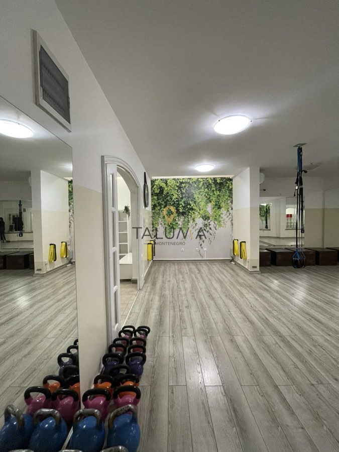 Poslovni prostor, 157 m², Preko Morače, Podgorica – fotografija 2