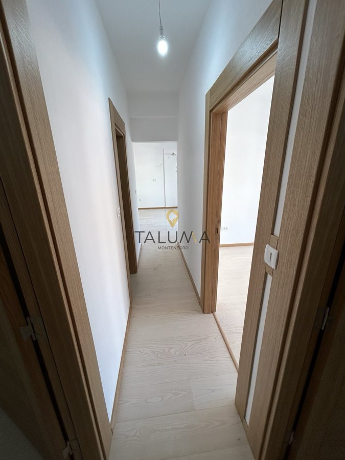 Trosoban stan, 80 m², Budva, centar – fotografija 5