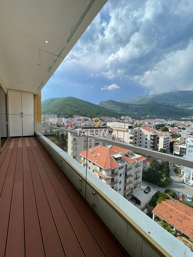 Dvosoban stan, 158 m², Budva, centar – fotografija 2