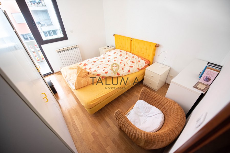 Trosoban stan, 117 m², Rozino, Budva – fotografija 3