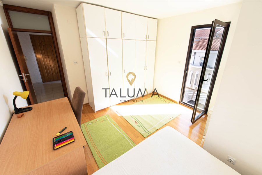 Trosoban stan, 117 m², Rozino, Budva – fotografija 4