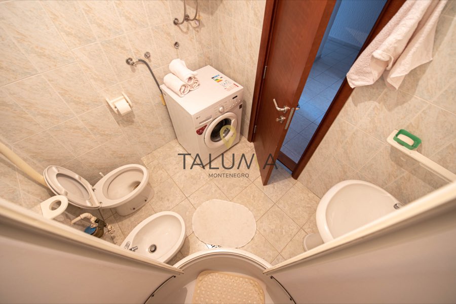 Trosoban stan, 117 m², Rozino, Budva – fotografija 5