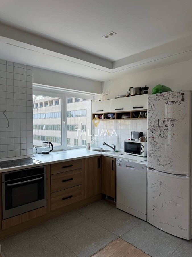 Jednosoban stan, 59 m², Preko Morače, Podgorica – fotografija 2