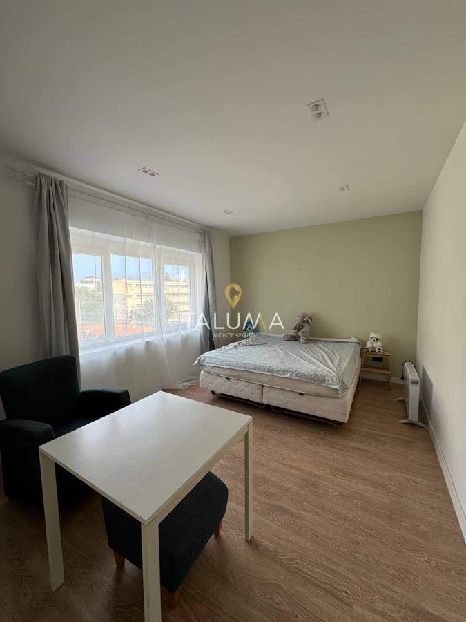 Jednosoban stan, 59 m², Preko Morače, Podgorica – fotografija 3