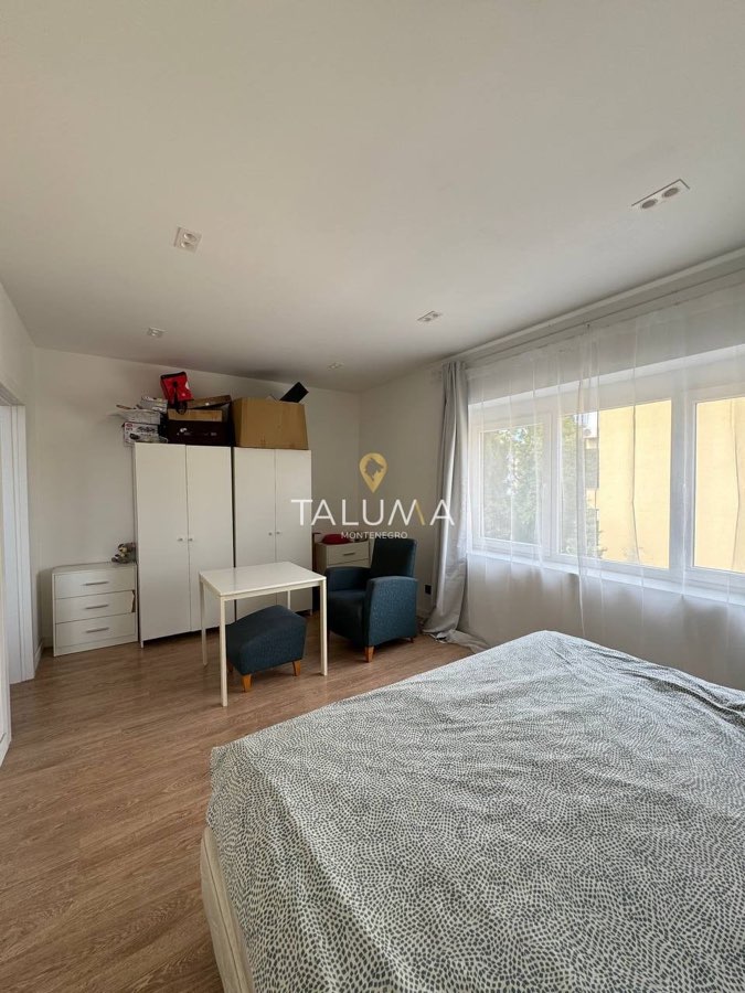 Jednosoban stan, 59 m², Preko Morače, Podgorica – fotografija 4