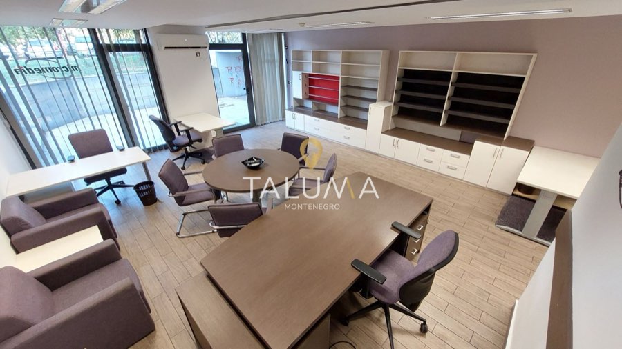 Poslovni prostor, 80 m², Blok 5, Podgorica – fotografija 2