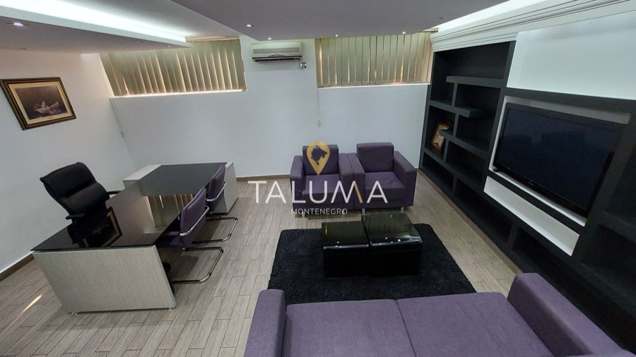 Poslovni prostor, 80 m², Blok 5, Podgorica – fotografija 3