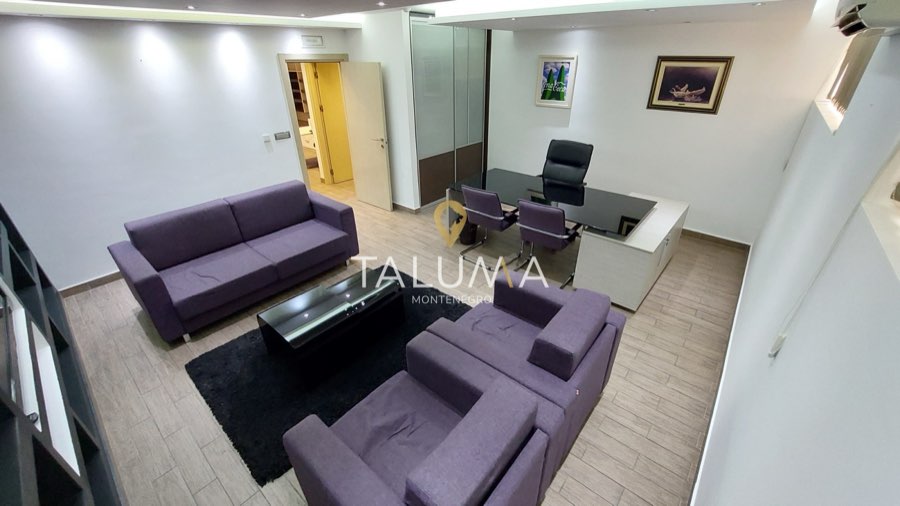 Poslovni prostor, 80 m², Blok 5, Podgorica – fotografija 4