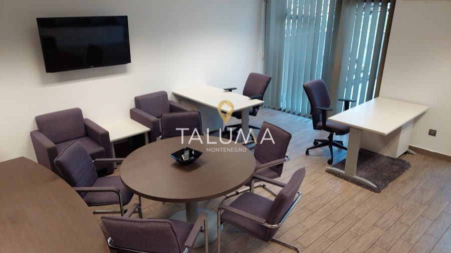 Poslovni prostor, 80 m², Blok 5, Podgorica – fotografija 5