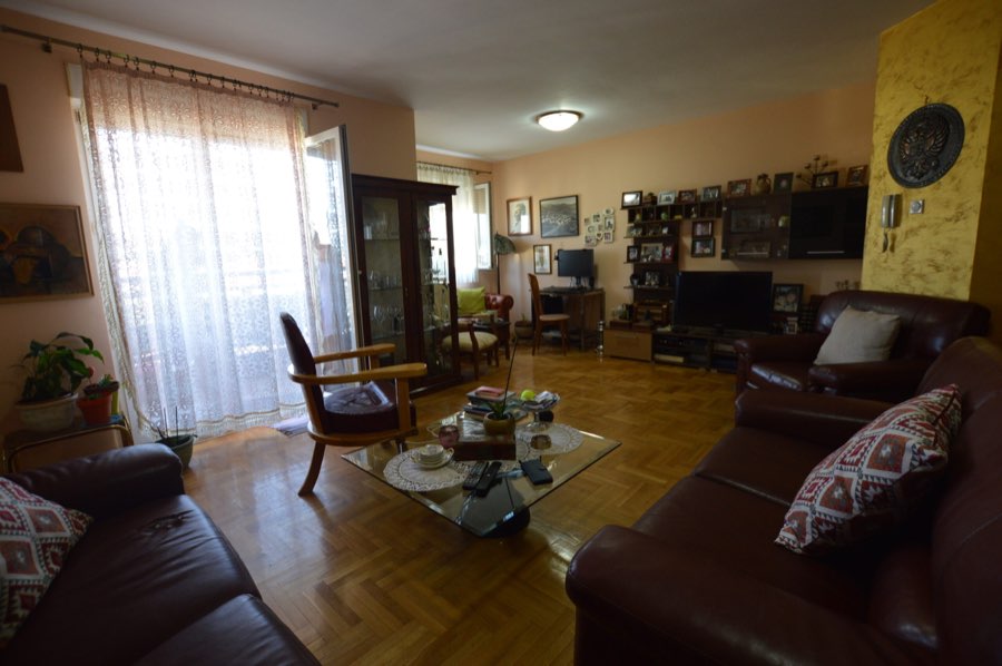 Dvosoban stan, 107 m², Zabjelo, Podgorica