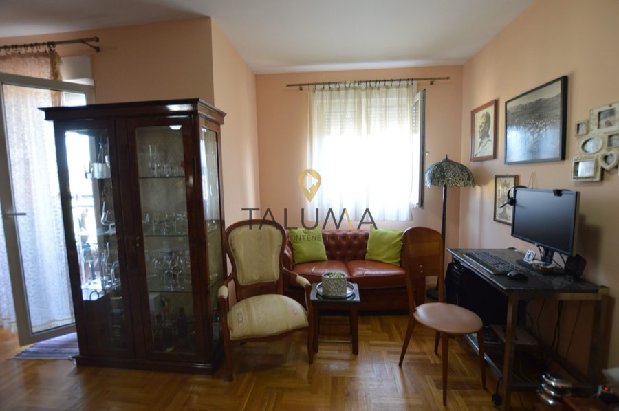 Dvosoban stan, 107 m², Zabjelo, Podgorica – fotografija 2