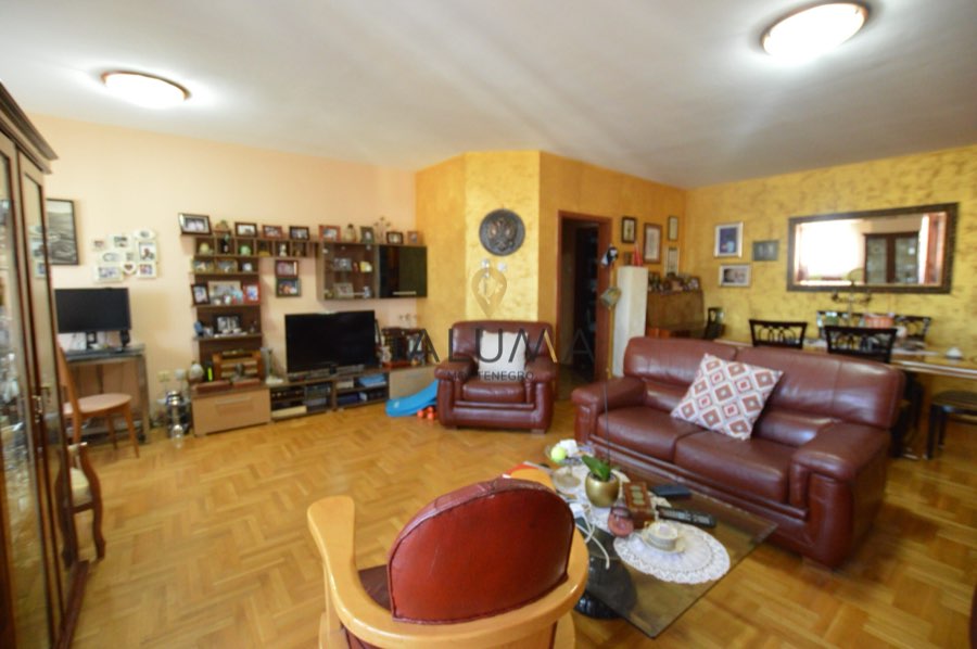 Dvosoban stan, 107 m², Zabjelo, Podgorica – fotografija 3