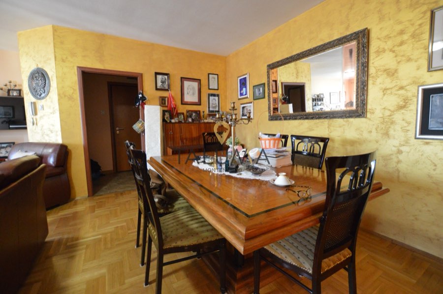 Dvosoban stan, 107 m², Zabjelo, Podgorica – fotografija 5