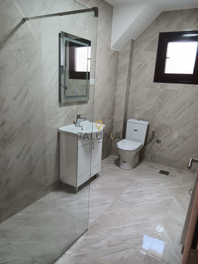 Poslovni prostor, 90 m², Masline, Podgorica – fotografija 4