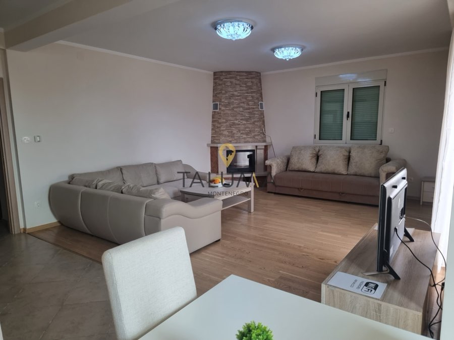 Dvosoban stan, 94 m², Bečići, Budva – fotografija 2