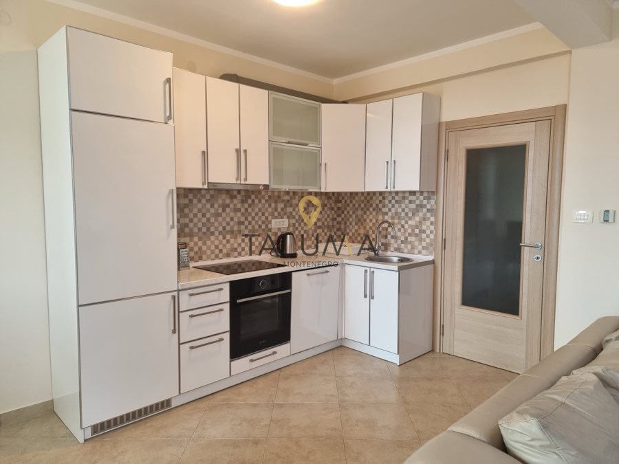 Dvosoban stan, 94 m², Bečići, Budva – fotografija 3