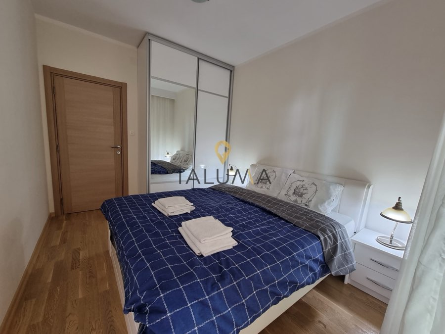 Dvosoban stan, 94 m², Bečići, Budva – fotografija 4