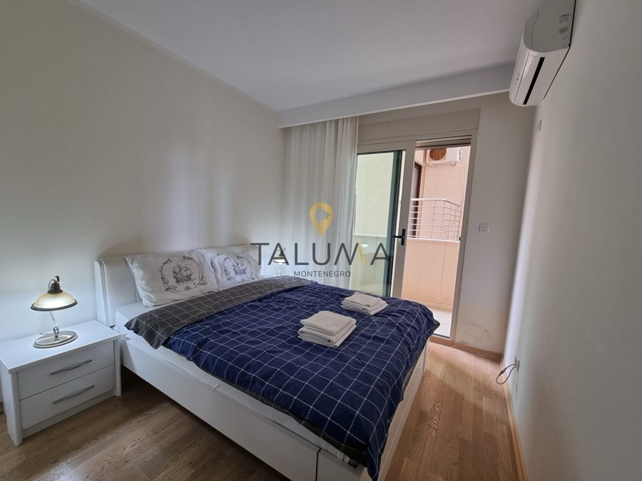 Dvosoban stan, 94 m², Bečići, Budva – fotografija 5
