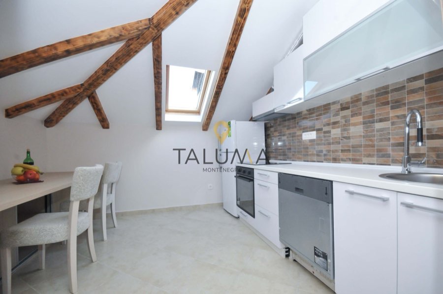 Četvorosoban stan, 137 m², Bečići, Budva – fotografija 2