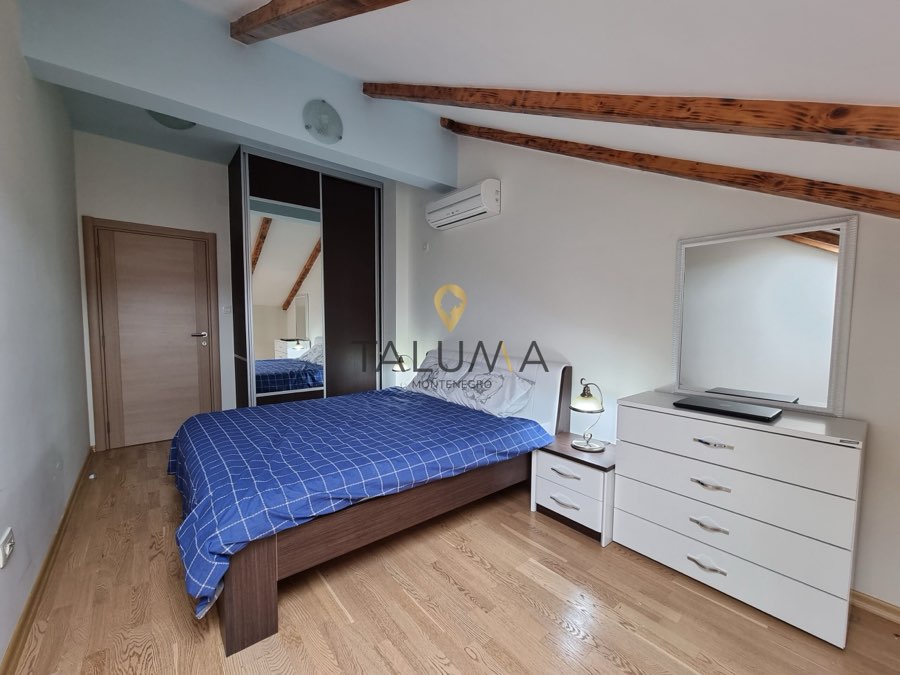 Četvorosoban stan, 137 m², Bečići, Budva – fotografija 3