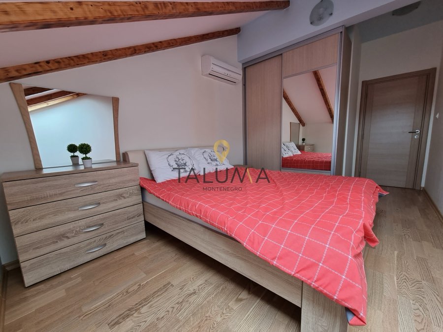 Četvorosoban stan, 137 m², Bečići, Budva – fotografija 4