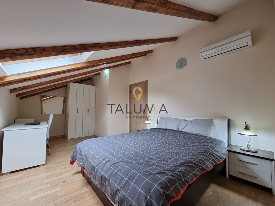 Četvorosoban stan, 137 m², Bečići, Budva – fotografija 5