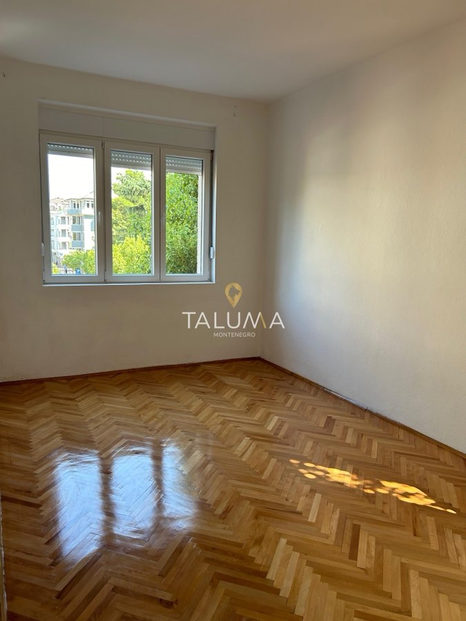 Trilocale, 69 m², Podgorica, centro – foto 3
