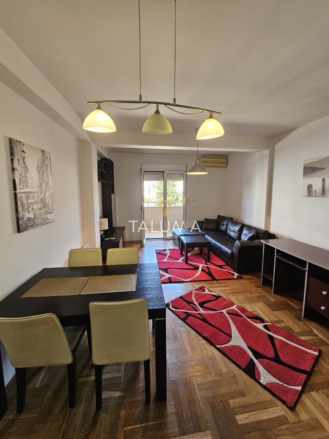 Jednosoban stan, 53 m², Zabjelo, Podgorica – fotografija 3