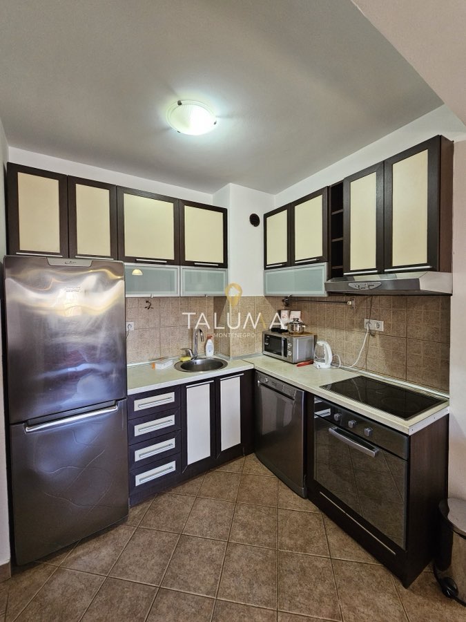 Jednosoban stan, 53 m², Zabjelo, Podgorica – fotografija 4