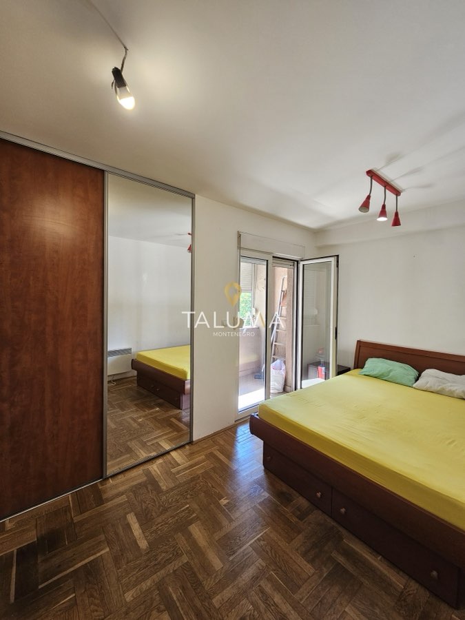Jednosoban stan, 53 m², Zabjelo, Podgorica – fotografija 5