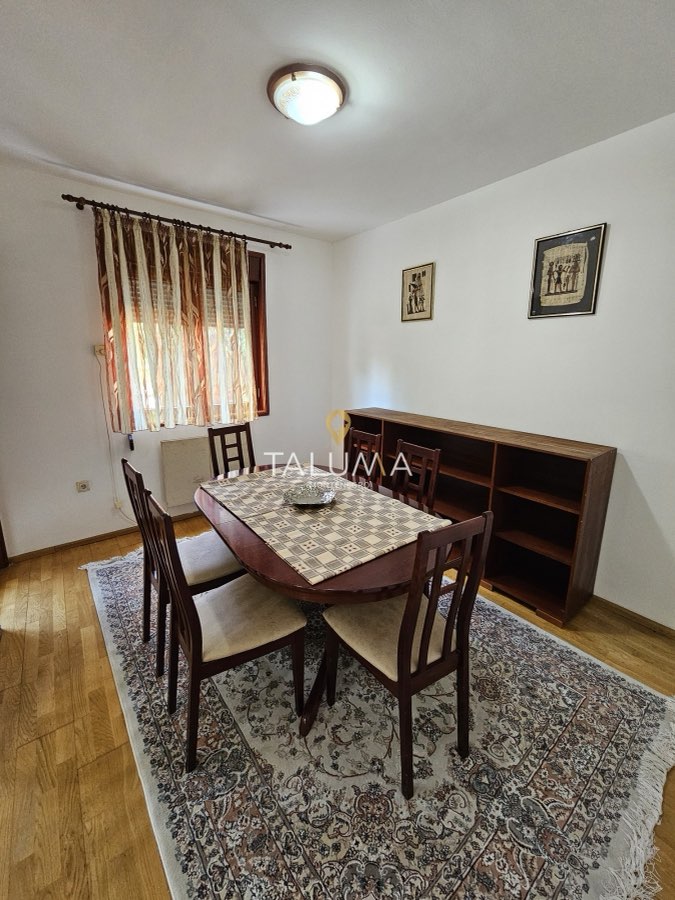 Trosoban stan, 120 m², Zabjelo, Podgorica – fotografija 4